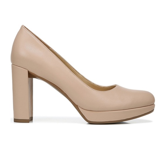 Naturalizer BERLIN PUMP (WIDE) - Picture 10 of 11